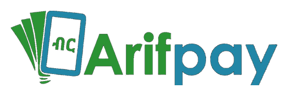 Arifpay