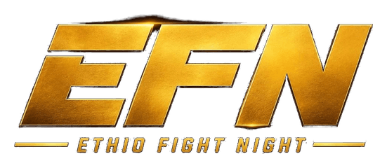 Ethio Fight Night