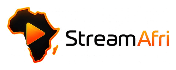 StreamAfri